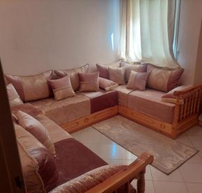 appartement Amrani